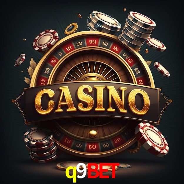 APP oficial da q9bet para mobile