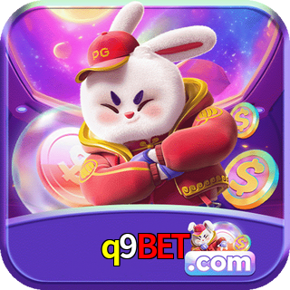 Imagem promocional da q9bet mostrando a plataforma e suas vantagens